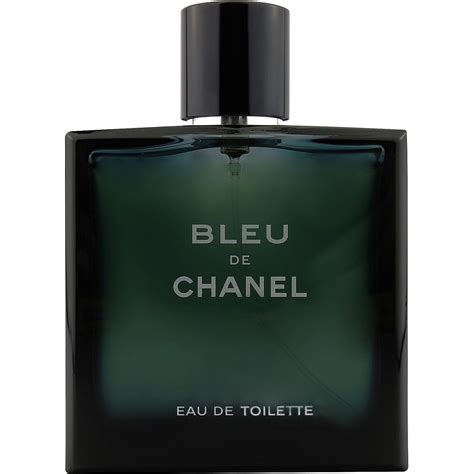 bleu chanel century 21|chanel eau de toilette.